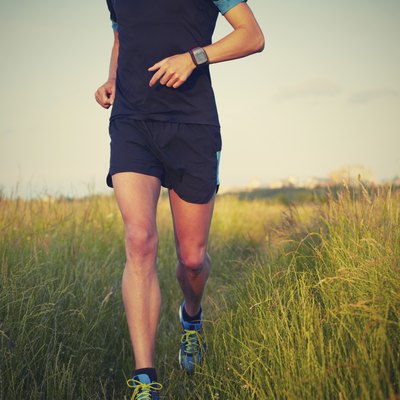 Running