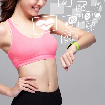 The Best Heart Rate to Lose Belly Fat