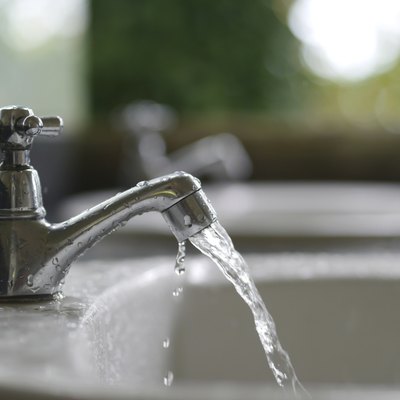 Water tap