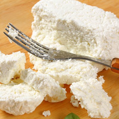 Cottage cheese