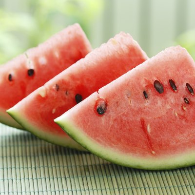 watermelon