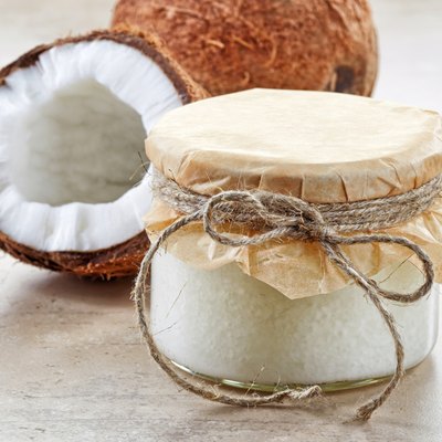 coconut oil