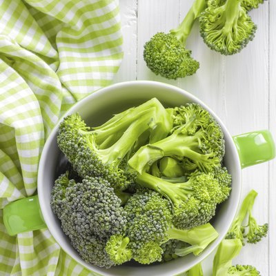 Broccoli