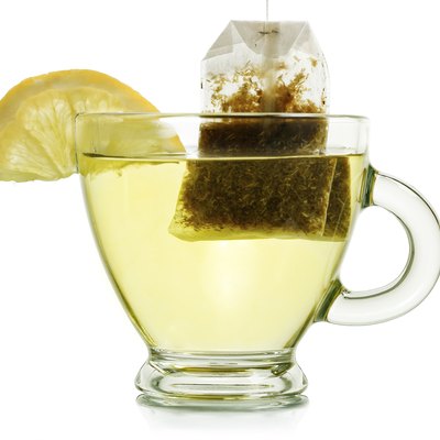 cup of tea