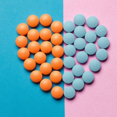 Various tablets