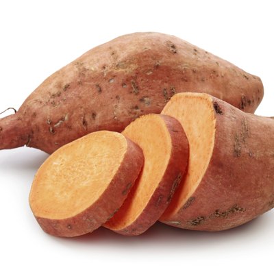 Sweet potato