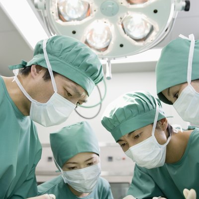 Operation