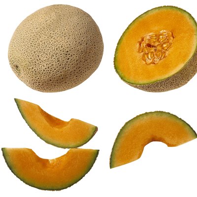 Cantaloupe