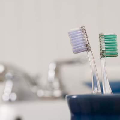 Toothbrushes