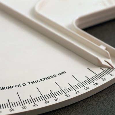 Skinfold Caliper for Body Fat Measurement