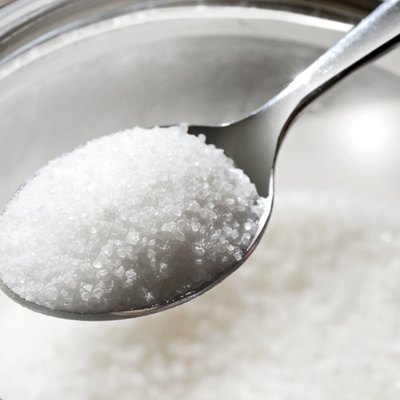 Spoon full of sugar