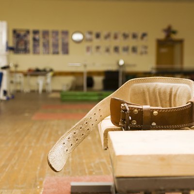 soprt belt