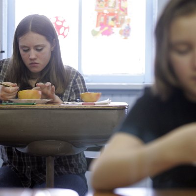 One-Room School Struggles With IRS Error