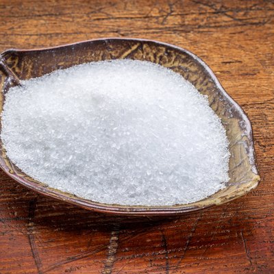 Epsom salts (Magnesium sulfate )