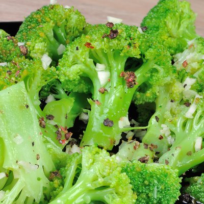 broccoli