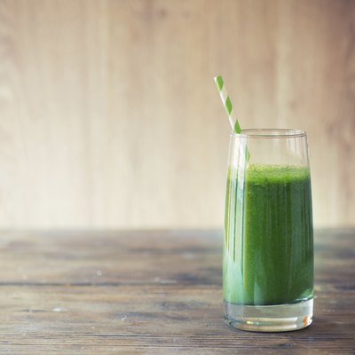 Green Smoothie