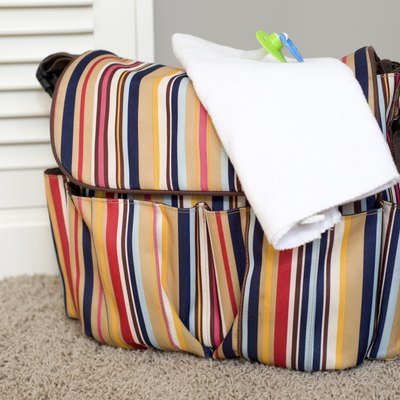 Diaper Bag