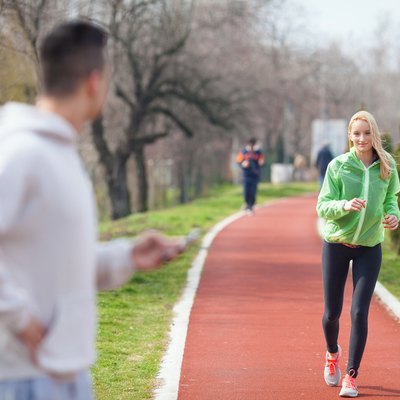 Athletics Training