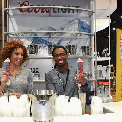 30th Annual Nightclub & Bar Convention And Trade Show - Day 3