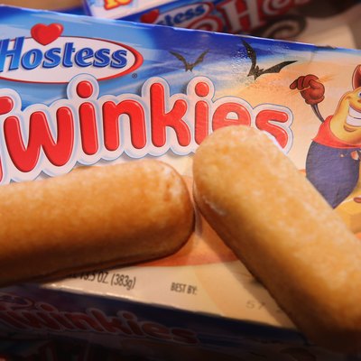 Maker Of Twinkies, Hostess Threatens Need To Liquidate Business If Strike Continues
