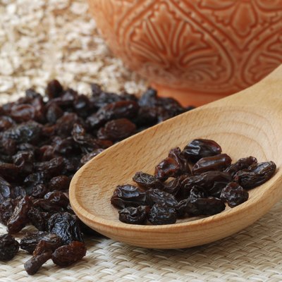 Raisins