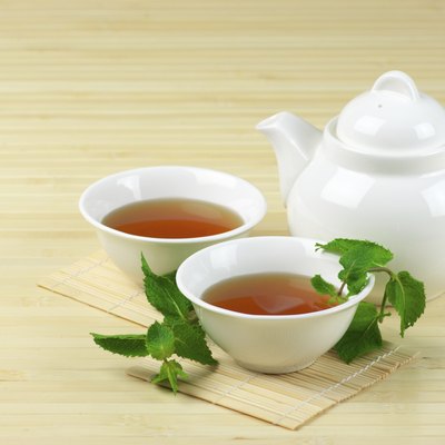 Tea set