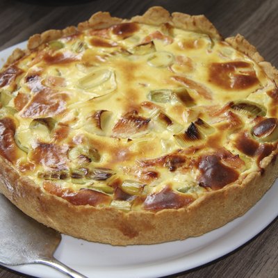 quiche