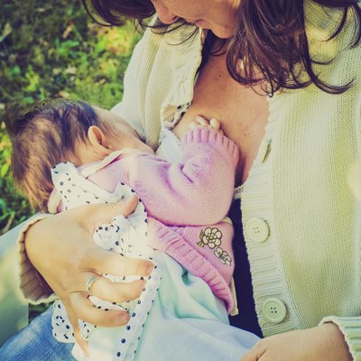 Breastfeeding