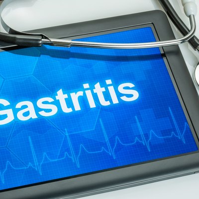 Gastritis | Livestrong.com