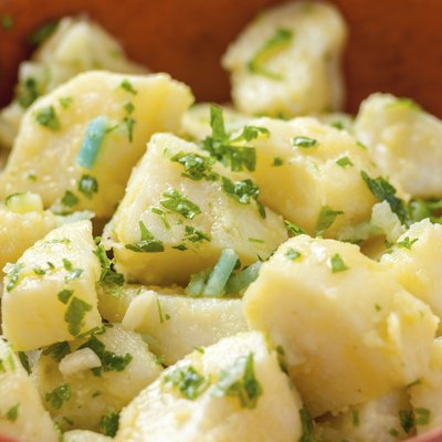 potato salad