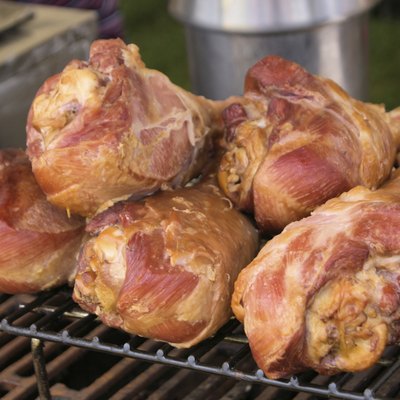 Drumsticks