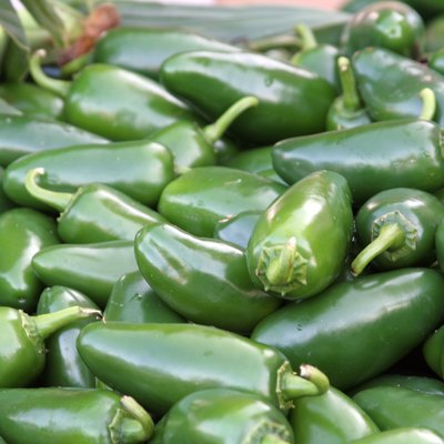 Jalapenos