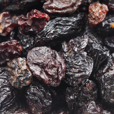 Raisin