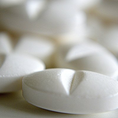 Anti-inflammatory drugs