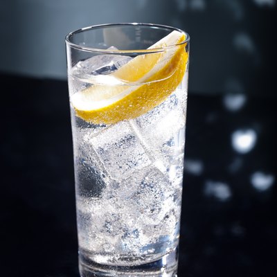 Gin Tonic or Tom Collins