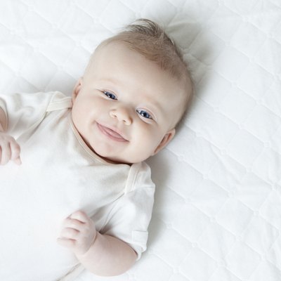 adorable baby girl