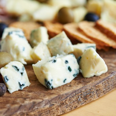 cheese plate