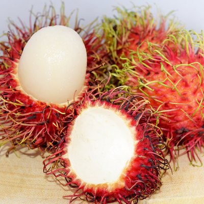 Rambutan
