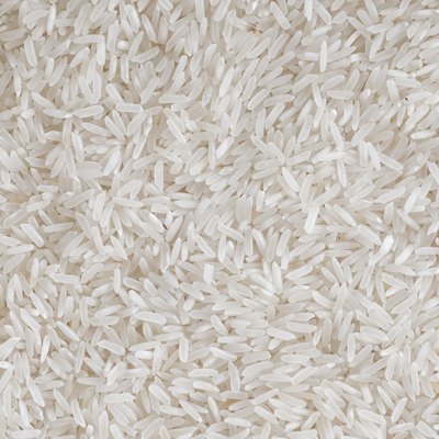 milled rice