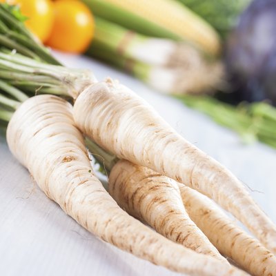 Vegetables