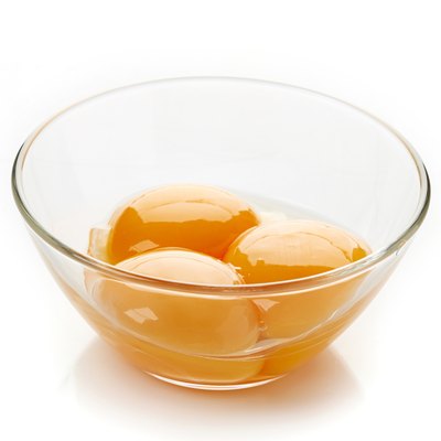 egg yolk