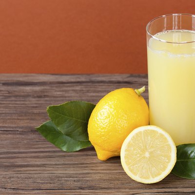 lemonade