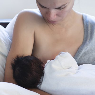 Breastfeeding
