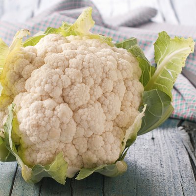 cauliflower