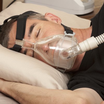 Sleep Apnea and CPAP