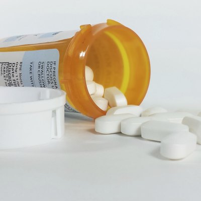 Prescription Medicine
