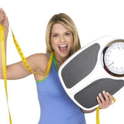 weight loss