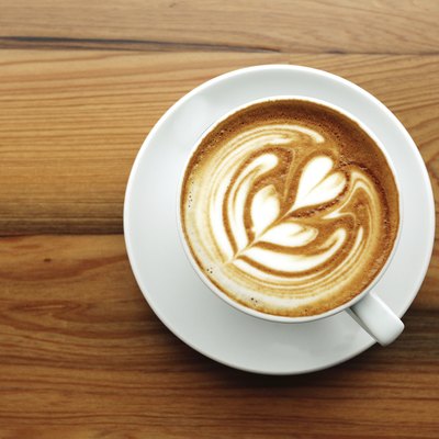coffee love