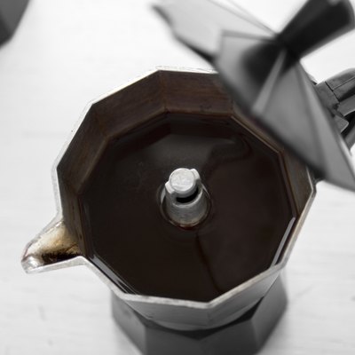 italian coffeemaker