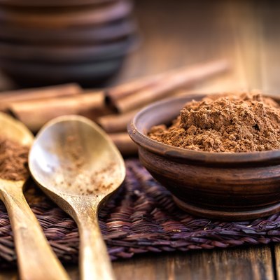 cinnamon
